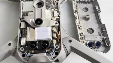 大疆无人机维修,技术与服务的双重保障,大疆无人机维修,技术与服务的完美结合