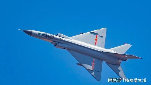 歼-8性能深度解析,歼-8性能全面深度解析