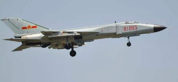 歼-8性能深度解析,歼-8性能全面深度解析