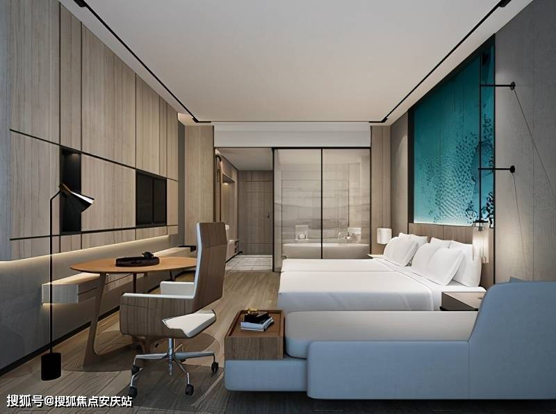 探究拥有150间客房的酒店的规模与特色,探究拥有150间客房酒店的规模与特色解析