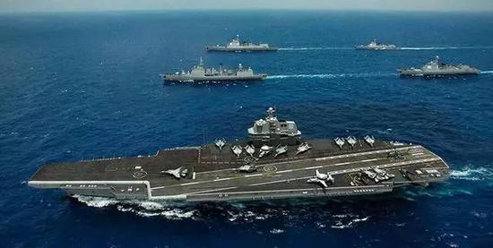 我国航母编队配置研究,我国航母编队配置深度研究