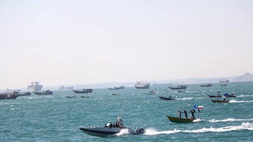 伊朗将与中俄联合军演,深化合作,共同维护地区安全稳定,伊朗、中国与俄罗斯联合军演,共同维护地区安全稳定合作深化