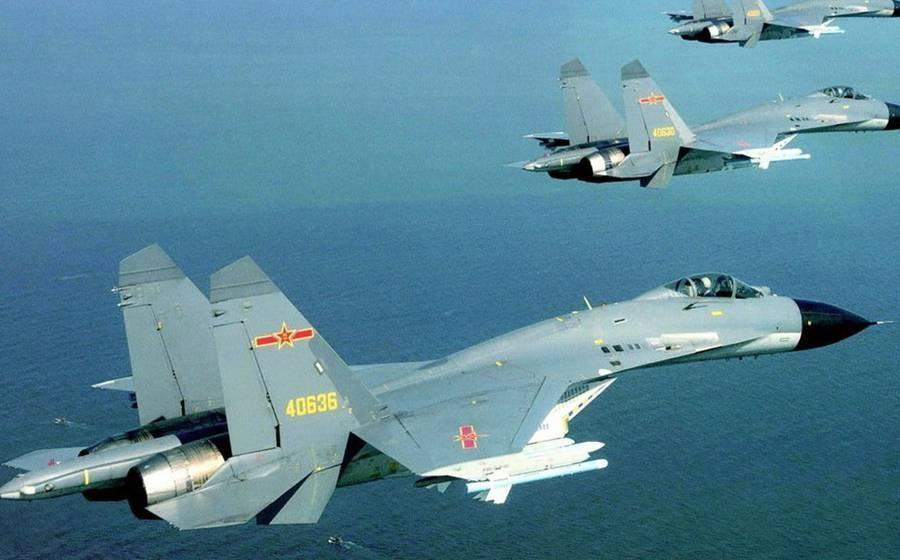 歼11与歼10的大小比较，歼11与歼10尺寸对比分析