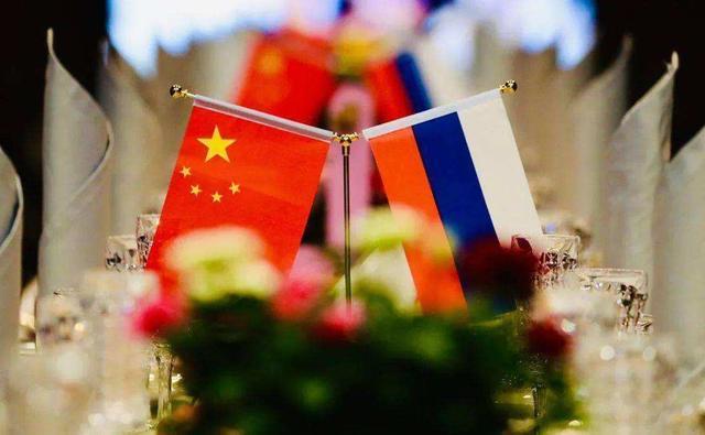 俄方紧急喊话中国,深化合作,共谋发展,俄方紧急呼吁深化中俄合作,共谋发展大计