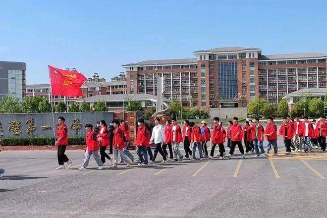 天涯论坛中的灵璧中学,探索与发现,天涯论坛中的灵璧中学,探索与发现的旅程