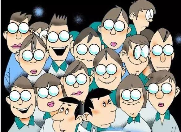 国防科技大学对视力要求的深度解析,国防科技大学视力要求深度解析