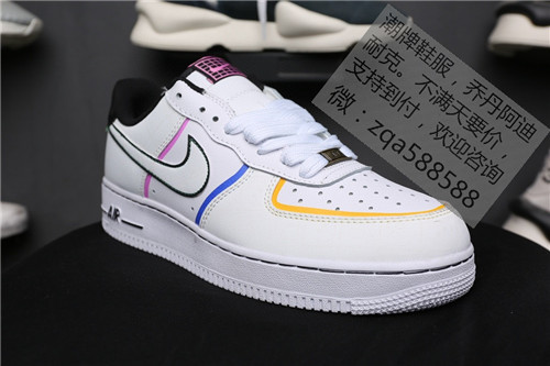 空军一号系列飞机型号概述，空军一号系列飞机型号概览