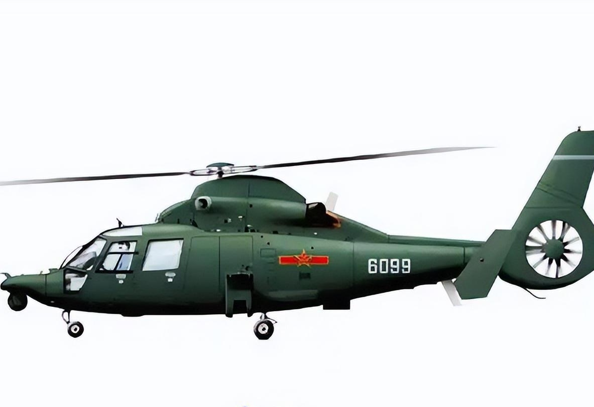 中国重型武装直升机，武直-10的崛起与影响，中国武直-10重型武装直升机的崛起及其影响