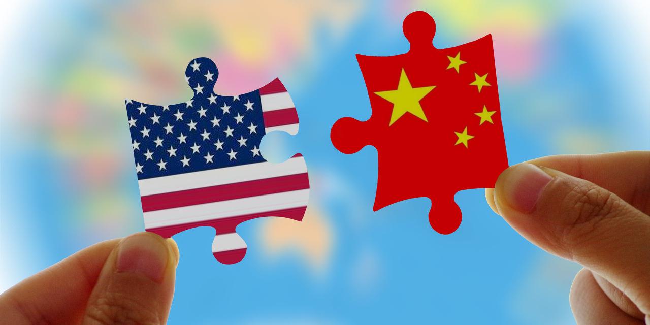 中美最新消息微博热议,两国关系的动态与影响,中美最新动态,微博热议两国关系的进展与影响