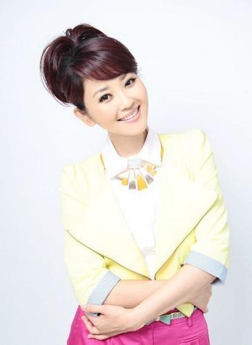 河北省十大美女主持人,河北省十大美女主持人风采展示