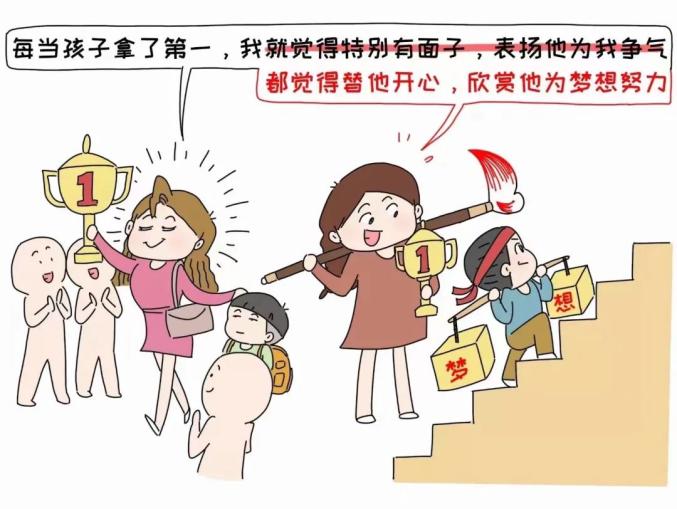 妈妈们的教育方式，塑造孩子未来的关键力量，妈妈的教育方式，塑造孩子未来的关键力量之源