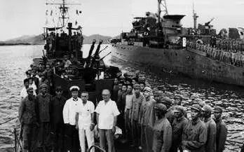 回顾与展望,1988年海战的得与失,回顾与展望,1988年海战的得失与启示