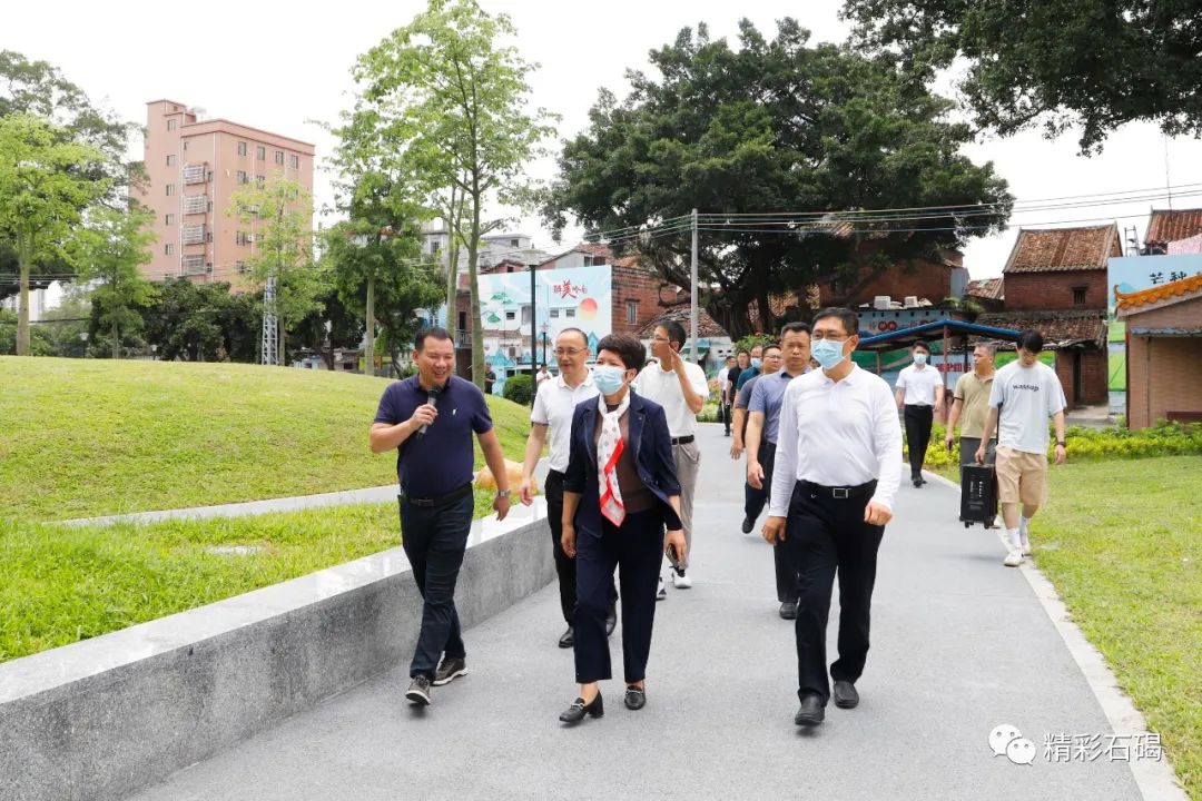 石碣新闻头条最新消息,城市发展与科技革新引领未来,石碣新闻头条,城市发展与科技革新引领未来新篇章