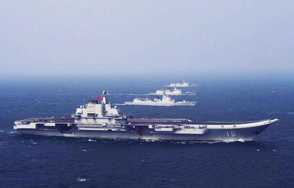 中国近期军演动态,展示实力与捍卫和平的坚定决心,中国近期军演展示实力,坚定捍卫和平决心