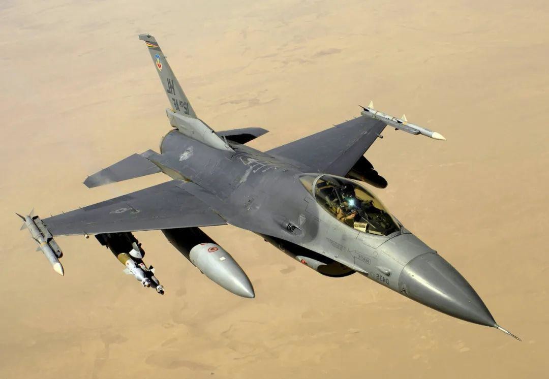 中国获得F-16,历史性的里程碑与未来展望,中国获得F-16战机,历史性里程碑与未来展望