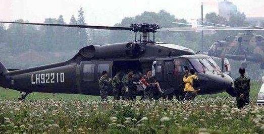 中国黑鹰直升机退役,回顾与前瞻,中国黑鹰直升机退役,回顾历程,前瞻未来