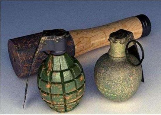 身体里藏手榴弹,一则警示与反思,身体藏手榴弹,警示与反思