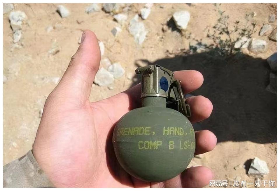 身体里藏手榴弹,一则警示与反思,身体藏手榴弹,警示与反思