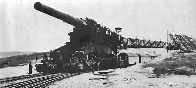 古斯塔夫巨炮操作指南,古斯塔夫巨炮操作手册