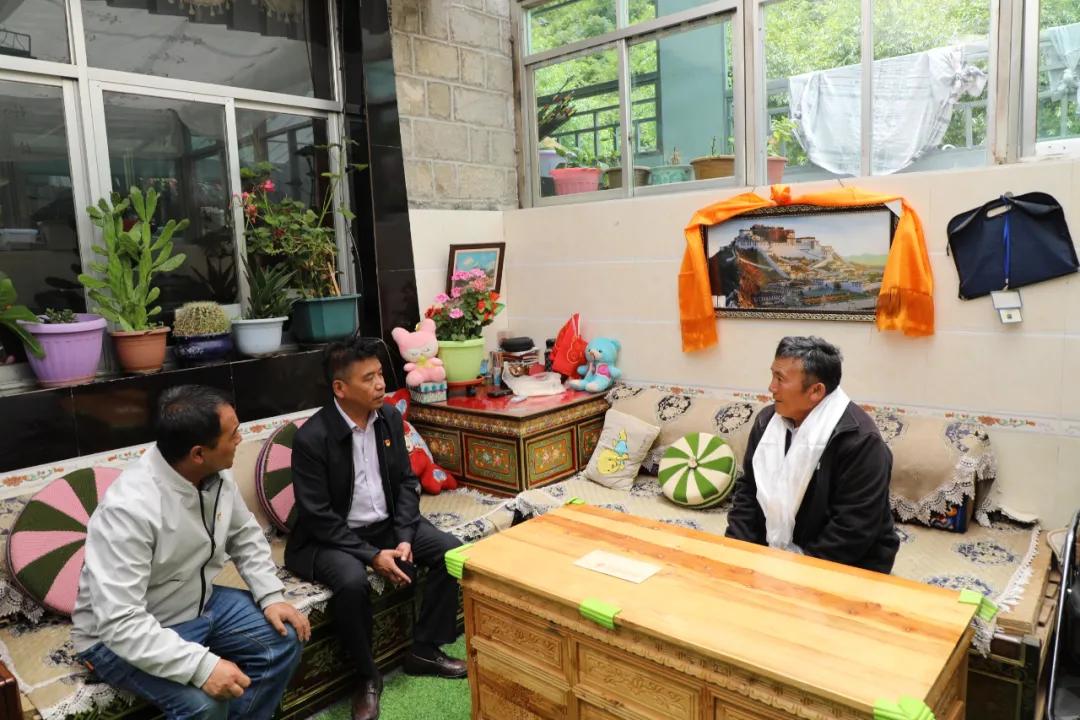 亚东县领导班子,引领发展的核心力量,亚东县领导班子,引领发展的核心力量领航前行