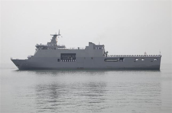 海军成立七十周年海上阅兵检阅舰名字——中国海洋力量的壮丽巡礼,中国海军七十周年海上阅兵检阅舰名字,海洋力量的荣耀巡礼