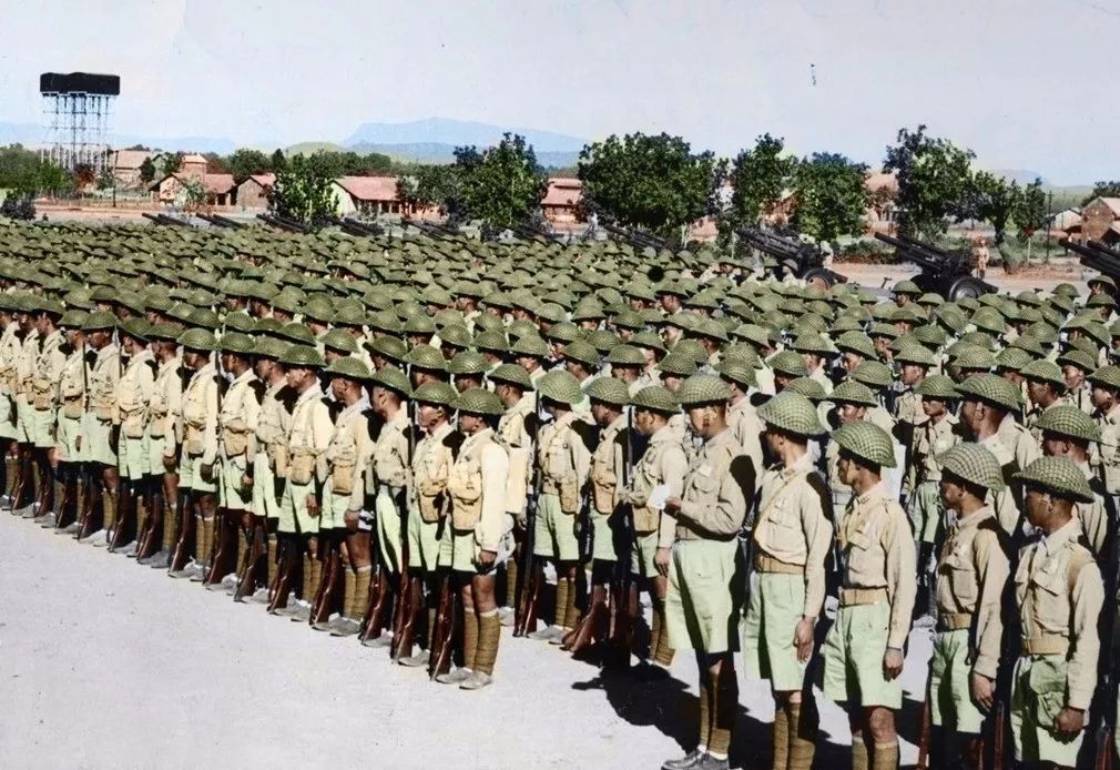 兰姆伽训练基地,印度军事力量的摇篮,印度兰姆伽训练基地,印度军事力量的培育摇篮