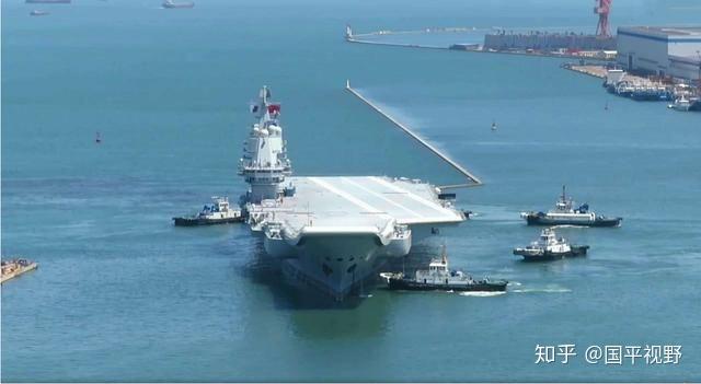 国产航母海试过程中的挑战与应对,问题分析与展望,国产航母海试挑战与应对策略,问题分析、展望及应对之路