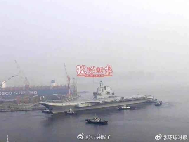 国产航母海试过程中的挑战与应对,问题分析与展望,国产航母海试挑战与应对策略,问题分析、展望及应对之路