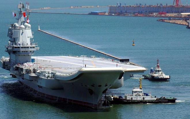 国产航母海试过程中的挑战与应对,问题分析与展望,国产航母海试挑战与应对策略,问题分析、展望及应对之路