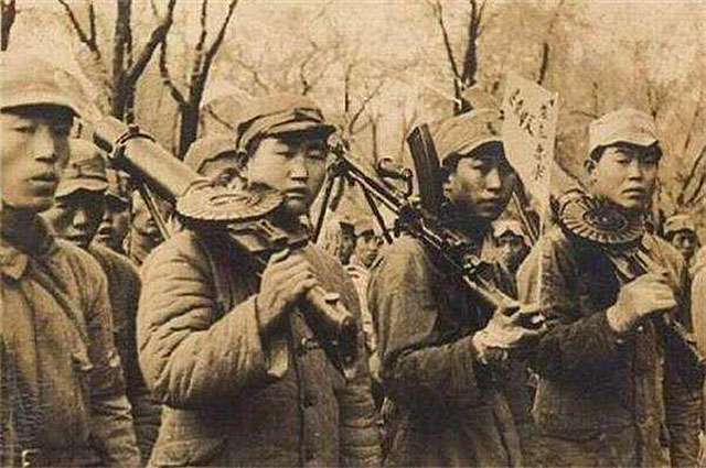 解放后关于杀马家军的真相探究,解放后的杀马家军真相探究