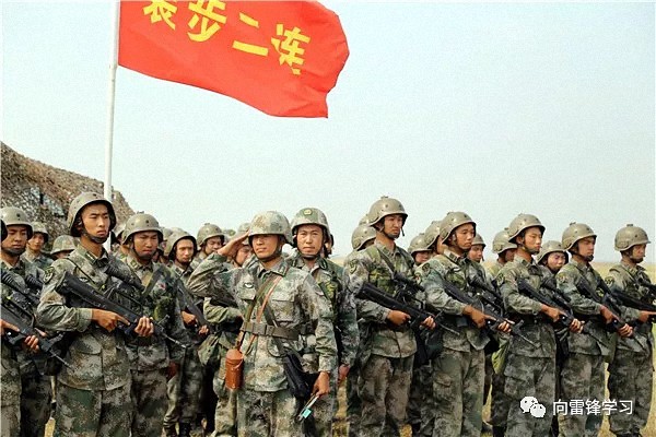 47集团军139师416团二炮连,英勇忠诚的先锋部队,英勇忠诚的先锋部队,47集团军139师416团二炮连的故事