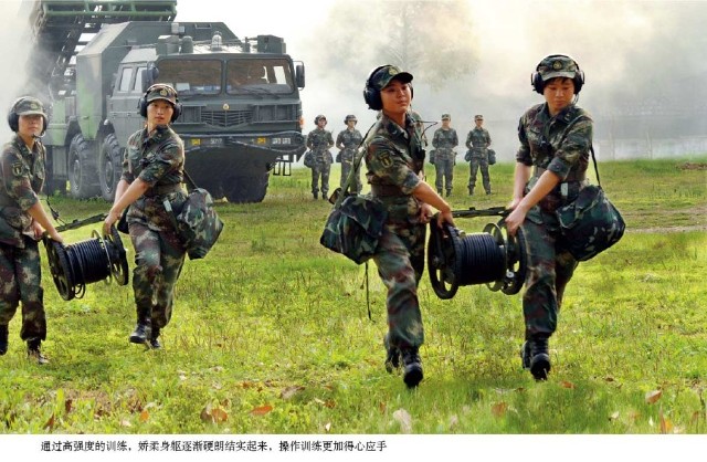 47集团军139师416团二炮连,英勇忠诚的先锋部队,英勇忠诚的先锋部队,47集团军139师416团二炮连的故事