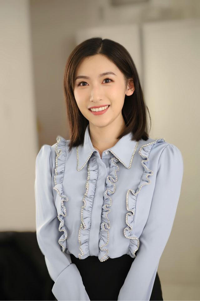 央视90后美女主持人的特点,央视90后美女主持人的独特魅力