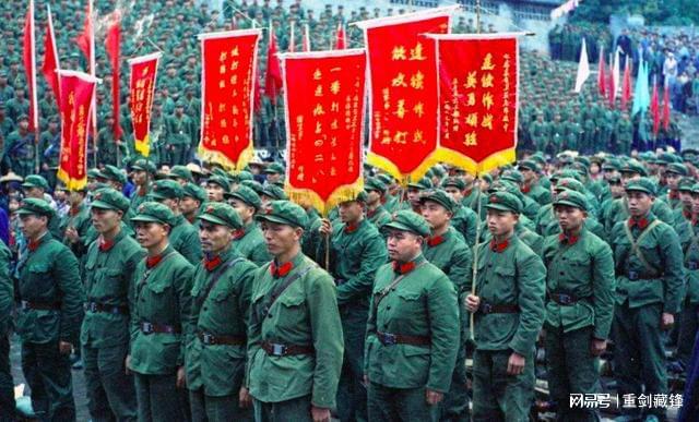 揭秘历史尘埃下的英勇名单,1979年参战部队名单,揭秘历史尘埃中的英勇战士,1979年参战部队名单全揭秘