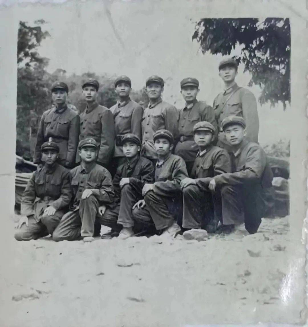 揭秘历史尘埃下的英勇名单,1979年参战部队名单,揭秘历史尘埃中的英勇战士,1979年参战部队名单全揭秘