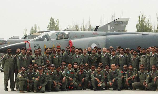 巴基斯坦中巴军演,深化合作,共筑安全之梦,中巴军演深化合作,共筑安全之梦,共展巴铁情谊