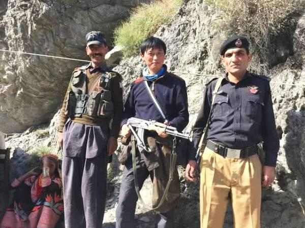 中国人在巴基斯坦的待遇,跨越国界的深厚情谊,中国人在巴基斯坦的待遇,跨越国界的深厚情谊展现中巴友谊的真心实意