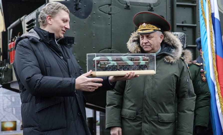 白杨洲际导弹,探索最力害的类型,白杨洲际导弹,揭秘最强类型探索