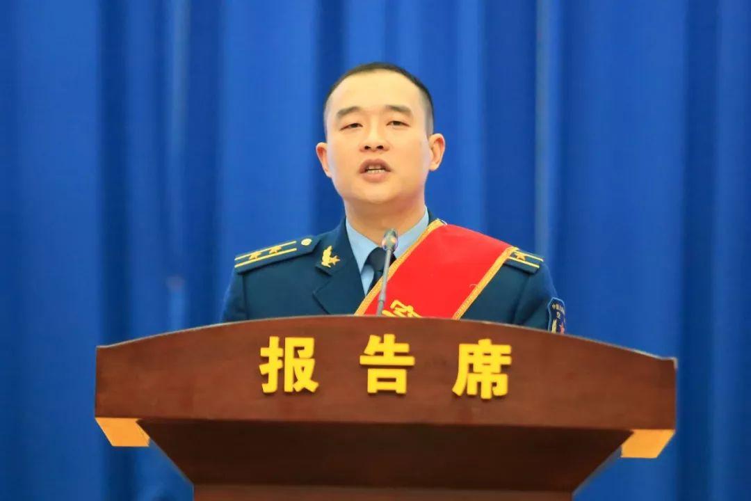 孙向东少将,空降兵第15军军长的领导力与军事才能,孙向东少将,空降兵第15军军长的卓越领导力与军事才能
