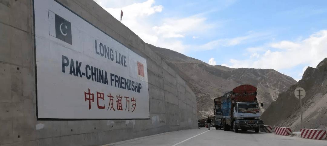 中巴军演与印媒，区域安全的多元视角，中巴军演与印媒，区域安全多元视角下的深度对话