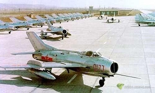 中国空军编制及装备概述,中国空军编制与装备概览