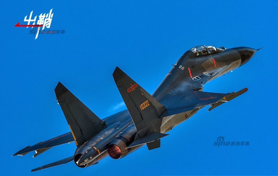 中国空军编制及装备概述,中国空军编制与装备概览