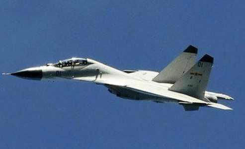 海军装备歼-16,新一代战斗机的卓越性能与实战能力,海军装备歼-16,新一代战斗机的实战能力与卓越性能概述