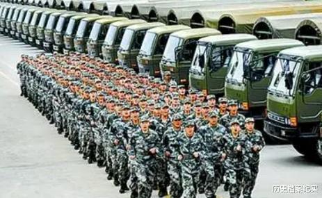 关于部队中3开头的部队数量分析,部队中3开头的部队数量深度解析