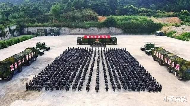 关于部队中3开头的部队数量分析,部队中3开头的部队数量深度解析