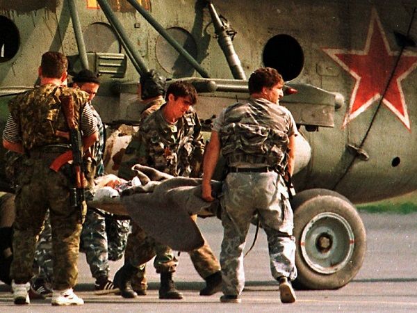 为什么俄军一败再败,深度解析俄罗斯军事困境,深度解析俄罗斯军事困境,为何俄军一再受挫?