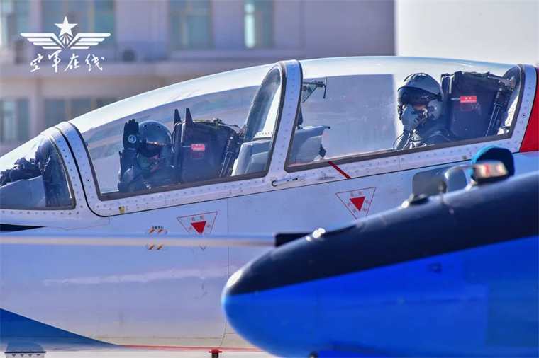 空军航空大学——中国空军精英的摇篮,空军航空大学——中国空军精英的培育圣地