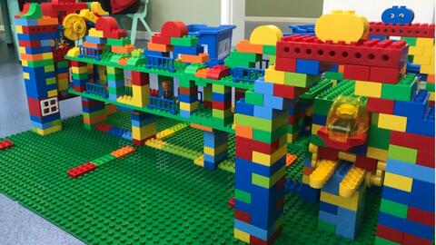 古斯塔夫巨炮乐高积木开箱视频完整解析,古斯塔夫巨炮乐高积木开箱视频全面解析