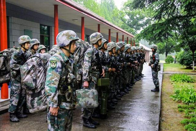 宣布进入一级战备状态,国家安全的最高警戒,国家进入一级战备状态,国家安全面临最高警戒