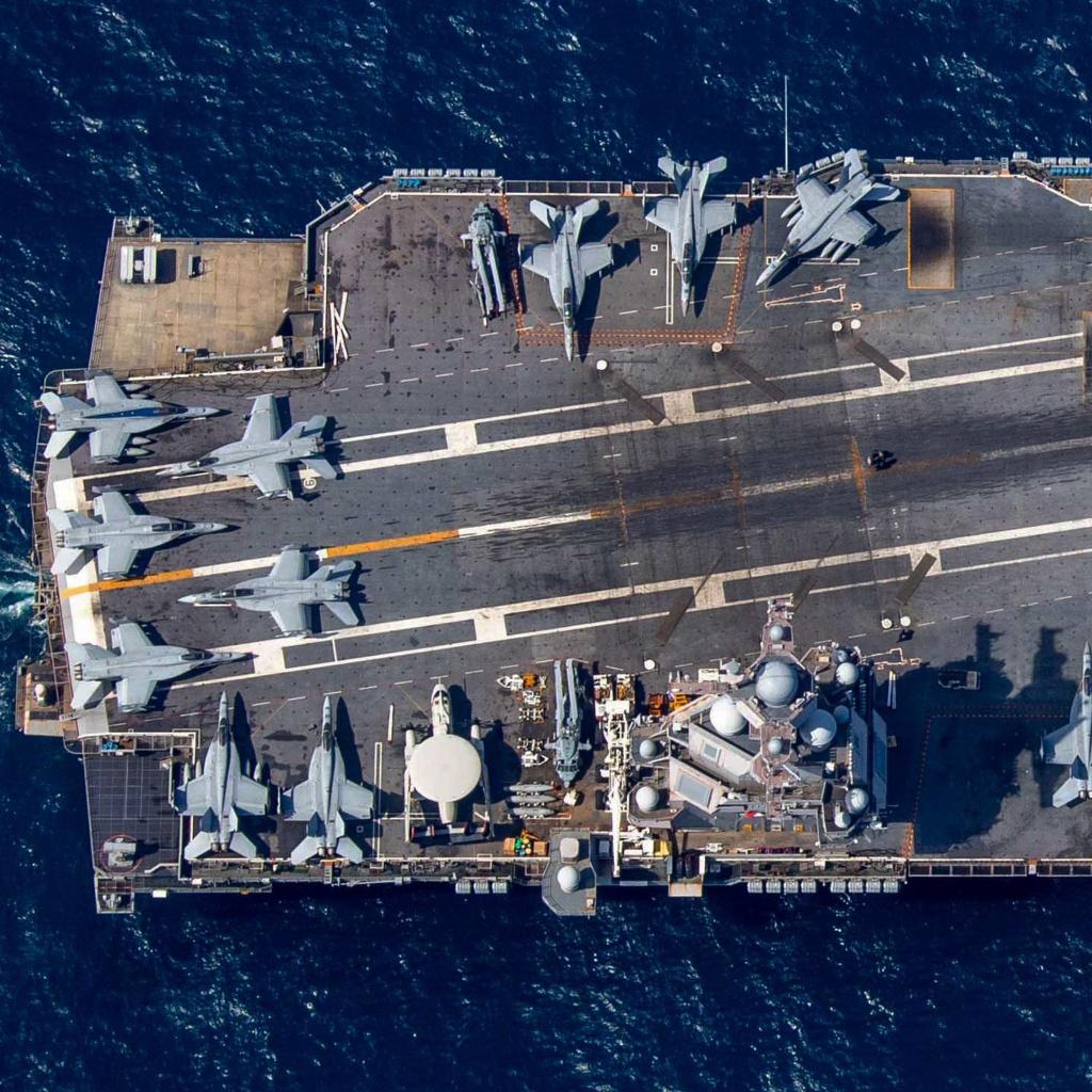 山东舰实战化训练画面曝光，展现中国海军力量的新里程碑，山东舰实战化训练画面曝光，中国海军力量的新里程碑里程碑事件展现实力